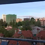 Studio In Kileleshwa With Gym, Pool, Netflix, Washer
