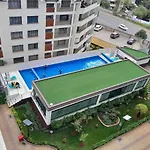 Jabali Suites At Siaya Park Apartments