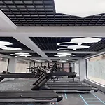 Jabali Suites At Siaya Park Apartments