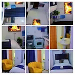 Fully Furnished Studio Apartment Trm