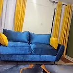 Fully Furnished Studio Apartment Trm