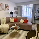 Peace Maker Apartment