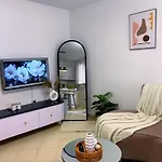 Peace Maker Apartment
