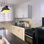 Peace Maker Apartment