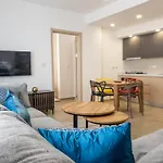 A Cozy Modern 2Br Apt In South Park South C