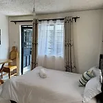 Khweza Heights- Studio Apartment