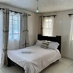 Khweza Heights- Studio Apartment