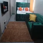 Tsavo Studios Apartment
