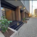 Tsavo Studios Apartment