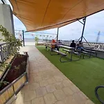 Tsavo Studio Apartment