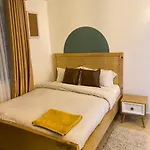 The Manna Studio Stay In South B