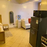 The Manna Studio Stay In South B
