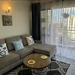 Cozy & Stylish Apartment In Nairobi