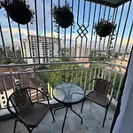 Cozy & Stylish Apartment In Nairobi