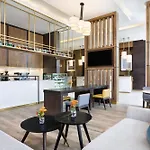 Four Points By Sheraton Nairobi Hurlingham