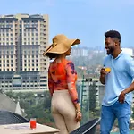 Novotel Nairobi Westlands