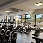 Gold Park Homes Kilimani