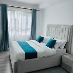 Gold Park Homes Kilimani