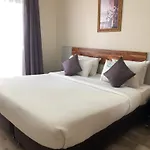 The Best One Bedroom In Silverstone Apartments
