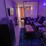 Tsavo 90 Degrees