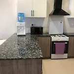 Serene One Bedroom At Silverstone Apartments