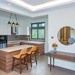 Elsie Ridge Apartments By Trianum