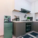 Luxury Modern Home With A Pool And Gym In Kilimani Nairobi
