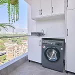 Luxury Modern Home With A Pool And Gym In Kilimani Nairobi