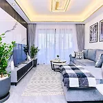 Luxury Modern Home With A Pool And Gym In Kilimani Nairobi
