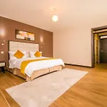 Greenpath Residence