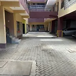 Cozy Studio Apartment With Balcony In Ngong