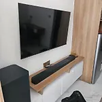 Smart Home Serviced Apartments