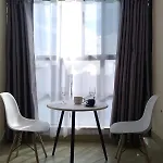 Lusso Homes & Accomodation