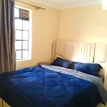 Lusso Homes & Accomodation
