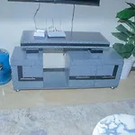 Lucyl Marcus Garden Apartment