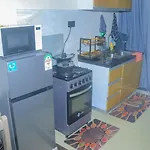 Lucyl Marcus Garden Apartment
