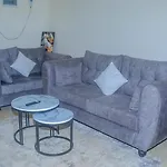 Lucyl Marcus Garden Apartment