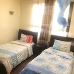 Comfortable Two Bedroom At Manza Apartments