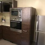Comfortable Two Bedroom At Manza Apartments