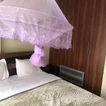 Comfortable Two Bedroom At Manza Apartments