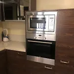 Comfortable Two Bedroom At Manza Apartments
