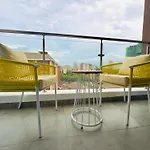 Luxurious 2 Bedroom En-Suite Apartment In Kileleshwa