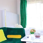 Smart Cozy Studio