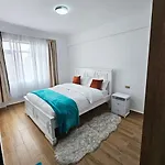 Smart Homes Serviced Apartments