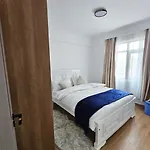 Smart Homes Serviced Apartments