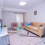 The Views, Kilimani 1 Bedroom