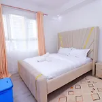 The Views, Kilimani 1 Bedroom