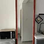 Cosy Studio Apartment