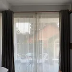 Cosy Studio Apartment