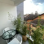 Cosy Studio Apartment